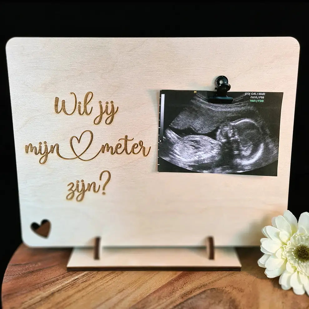 Meter en peter — originele manieren om het te vragen