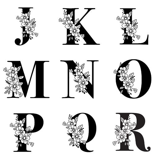 Gepersonaliseerde houten pennenhouder