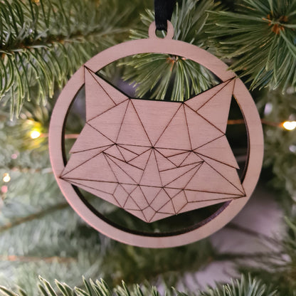 Kerstversiering "Cosy"